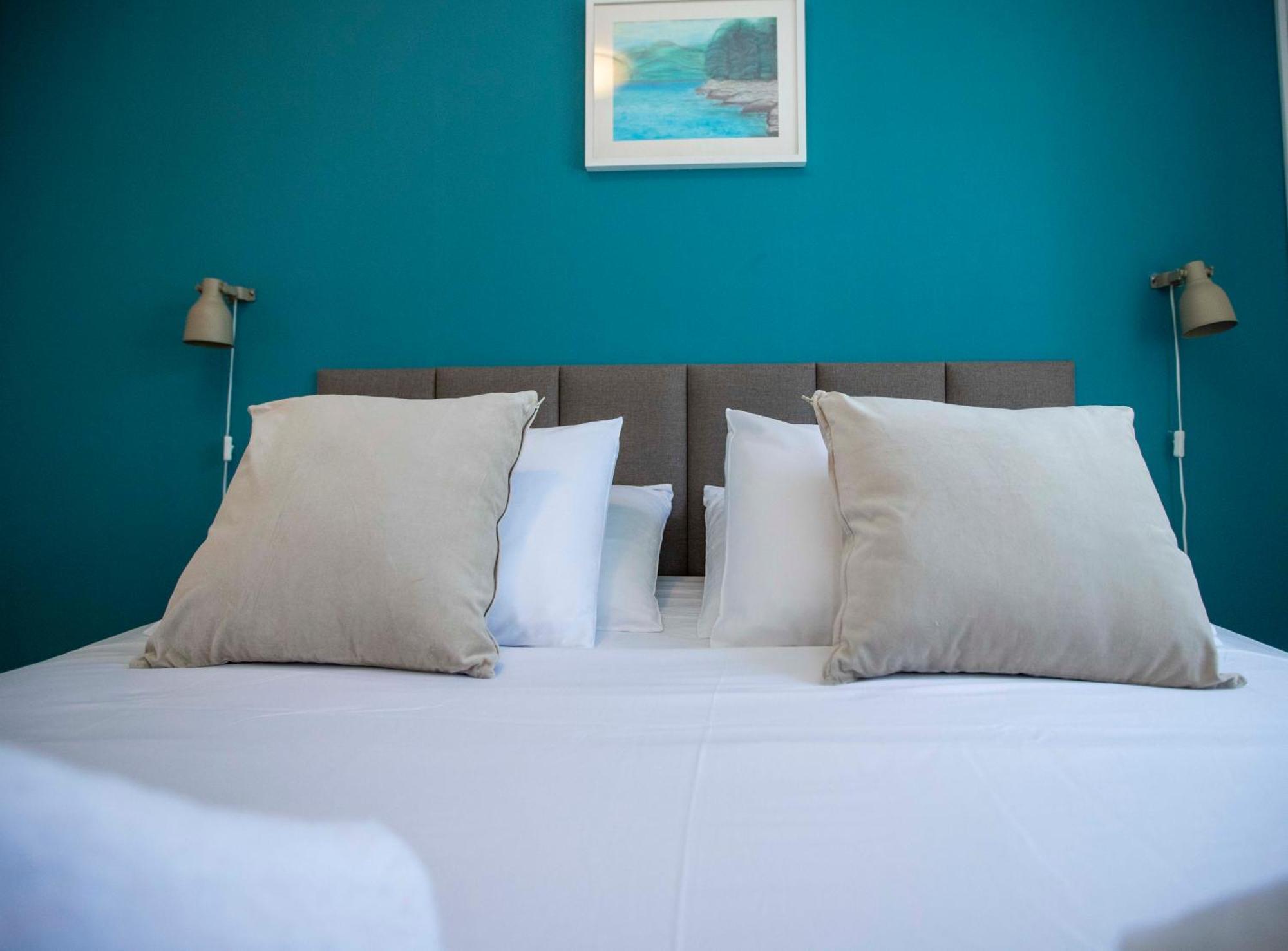 Apartment Laura โตรกีร์ ภายนอก รูปภาพ